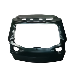 REPLACEMENT FRONT DOOR JEEP CHEROKEE 2014-2018 53375691/53375692