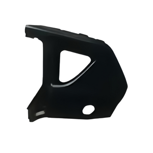 REPLACEMENT FRONT DOOR JEEP COMPASS 2011-2015 53375691/53375692