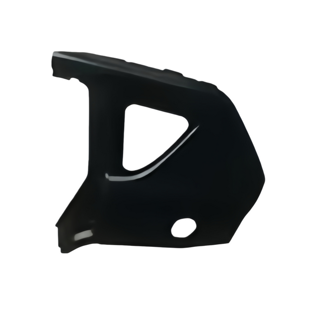 REPLACEMENT FRONT DOOR JEEP COMPASS 2011-2015 53375691/53375692