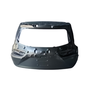 REPLACEMENT FRONT DOOR CHEVY CAPTIVA 2011-2018 23547383P/23547377P