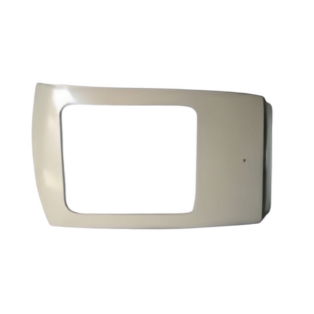 REPLACEMENT REAR DOOR 2018 CHEVROLET GROOVE 23568945P/23556522P