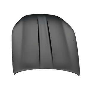 REPLACEMENT HOOD BMW SERIES 7 G70 2022 41619628638
