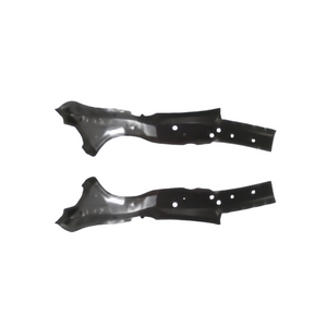 REPLACEMENT HOOD BMW SERIES 5 F18/F10 2009-2016 41617207194