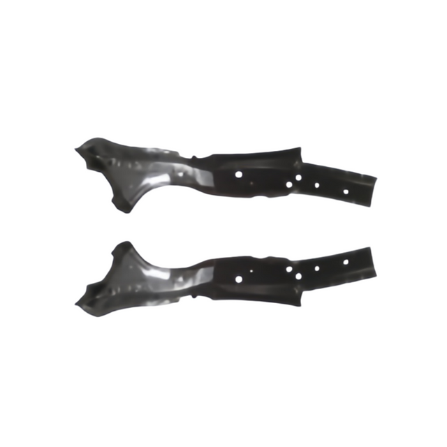REPLACEMENT HOOD BMW SERIES 5 F18/F10 2009-2016 41617207194