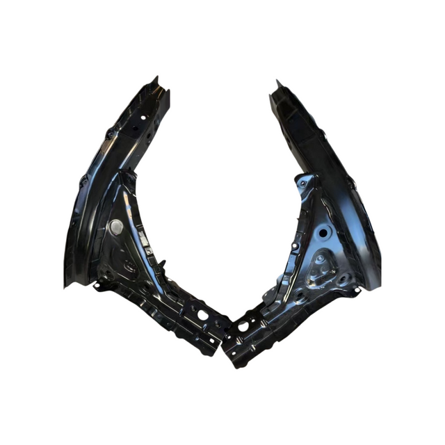 REPLACEMENT HOOD BMW SERIES 5 G38/G30 2016 41007440427