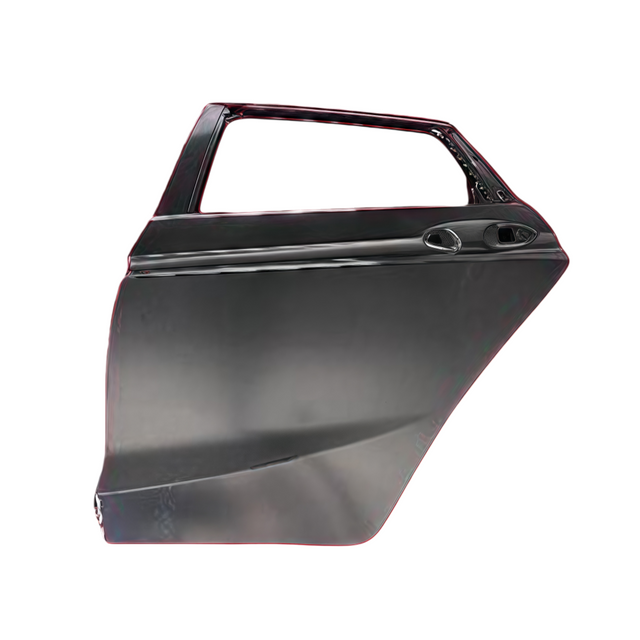 REPLACEMENT FRONT DOOR HONDA FIT JAZZ 2015-2020 67050-T5H-H00ZZ/67010-T5H-H00ZZ