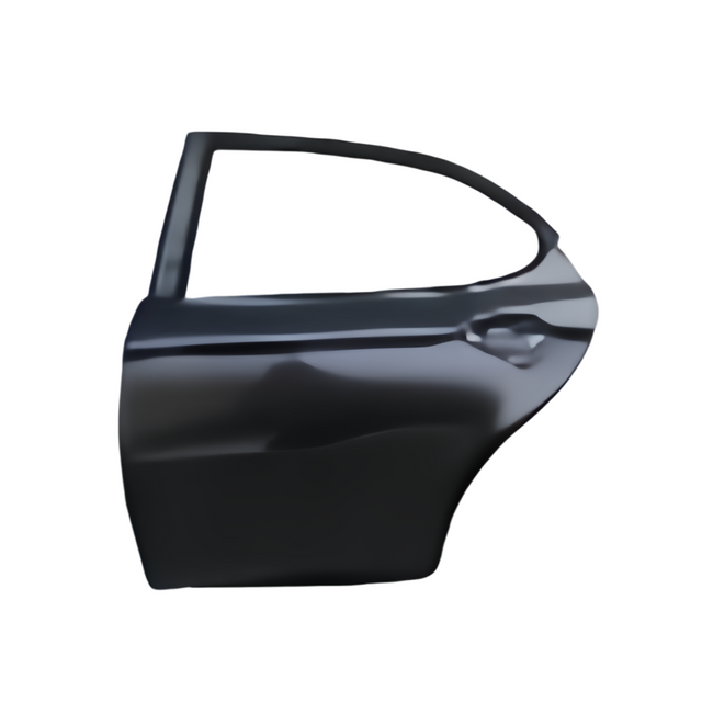 REPLACEMENT FRONT DOOR TOYOTA CAMRY 2018 67002-06290/67001-06310