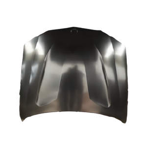 REPLACEMENT HOOD BMW X3 F25 2014-2017 41617267337