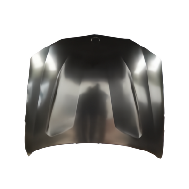 REPLACEMENT HOOD BMW X3 F25 2014-2017 41617267337