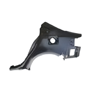 REPLACEMENT FRONT DOOR TOYOTA COROLLA 2019 67002-02610/67001-02620