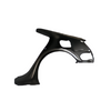 REPLACEMENT REAR FENDER TOYOTA COROLLA US 2014 6160202440/6160102410