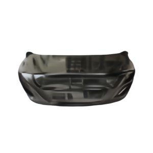REPLACEMENT TRUNK LID TOYOTA COROLLA 2007-2012 64401-02270