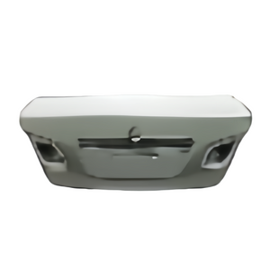 REPLACEMENT FRONT DOOR TOYOTA COROLLA 2002-2006 6700102250/6700202250