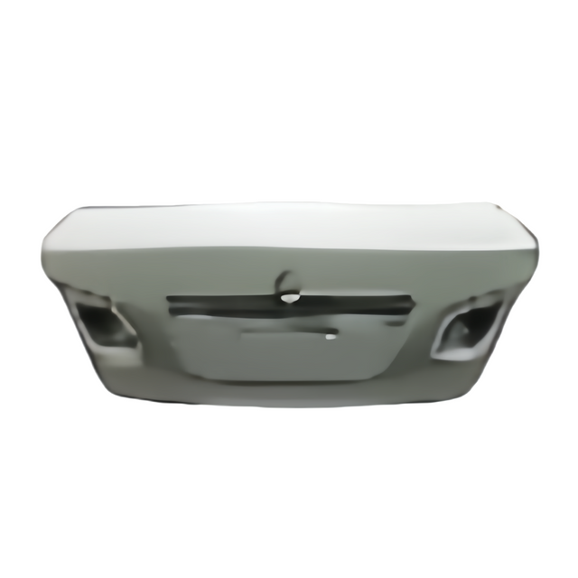 REPLACEMENT FRONT DOOR TOYOTA COROLLA 2002-2006 6700102250/6700202250