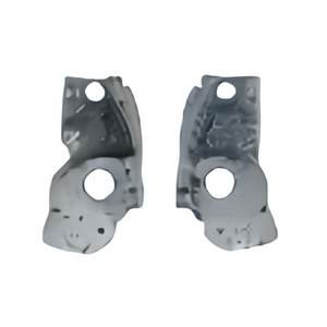 REPLACEMENT REAR FENDER TOYOTA COROLLA 2002-2006 6160102170/6160202190
