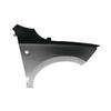 REPLACEMENT FRONT DOOR SKODA RAPID 2013