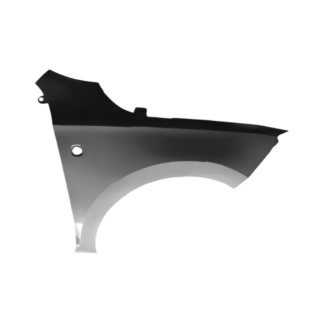 REPLACEMENT FRONT DOOR SKODA RAPID 2013