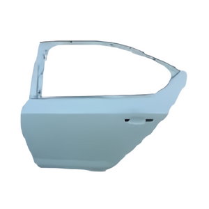 REPLACEMENT FRONT DOOR SKODA OCTAVIA 2015