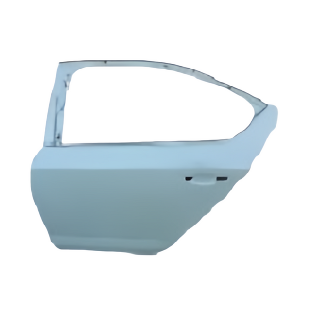 REPLACEMENT FRONT DOOR SKODA OCTAVIA 2015