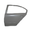 REPLACEMENT FRONT DOOR SKODA OCTAVIA 2007-2010 IZ0831051/IZ0831052