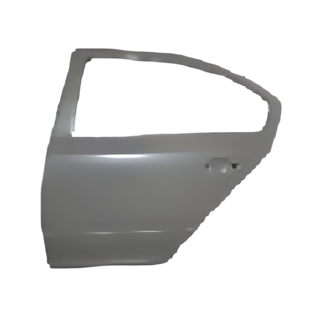 REPLACEMENT FRONT DOOR SKODA OCTAVIA 2007-2010 IZ0831051/IZ0831052