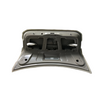 REPLACEMENT HOOD VOLKSWAGEN JATA VA3 6RM823031
