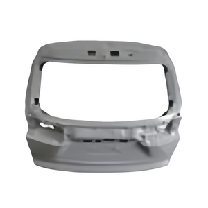 REPLACEMENT HOOD LEXUS NX200 2015 53301-78010