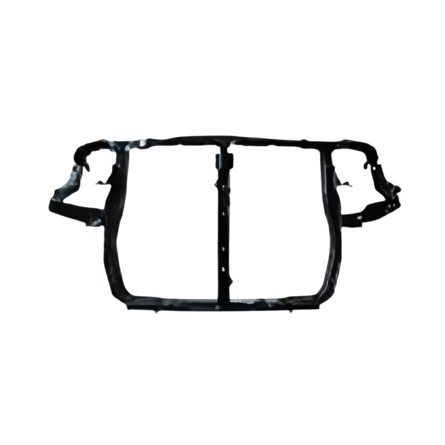 REPLACEMENT FRONT DOOR TOYOTA HIGHLANDER 2015 67002-OE130-Z/67001-OE130-Z