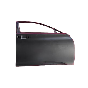 REPLACEMENT FRONT DOOR HONDA ACCORD 2018 67050-TVE-H00ZZ/67010-TVE-H00ZZ