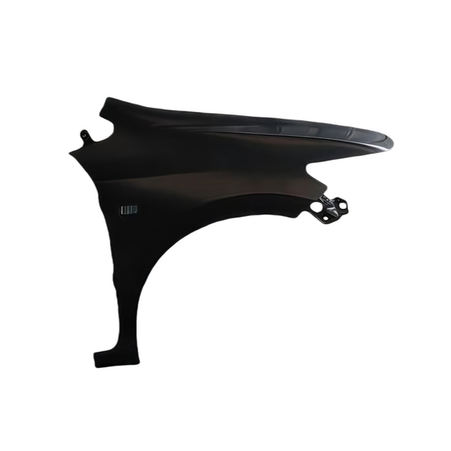 REPLACEMENT FRONT DOOR HONDA CITY 2008-2014 67050-TM4-H00ZZ/67010-TM4-H00ZZ