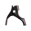REPLACEMENT REAR FENDER HONDA CITY 2006-2007 04646-SEL-T10ZZ/04636-SEL-T10ZZ