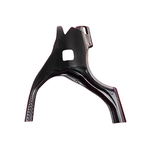 REPLACEMENT REAR FENDER HONDA CITY 2006-2007 04646-SEL-T10ZZ/04636-SEL-T10ZZ