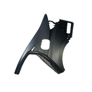 REPLACEMENT REAR FENDER HONDA CITY 2015-2020 04646-T9J-H00ZZ/04636-T9J-H00ZZ