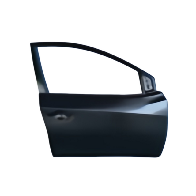 REPLACEMENT FRONT DOOR NISSAN TIIDA C13 2005