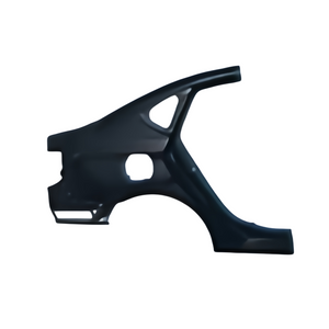REPLACEMENT REAR FENDER NISSAN SYLPHY B17 2012 G8101-3RAMA-B094/G8100-3RAMA-B094