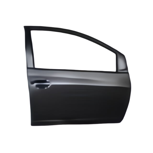 REPLACEMENT FRONT DOOR TOYOTA VIOS/YARIS SEDAN 2008 670020D040/670010D040