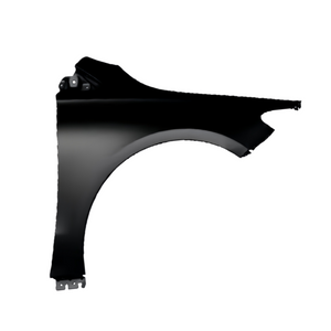 REPLACEMENT FRONT FENDER BENZ CLASS B W245 2005-2011 1698800918/1018