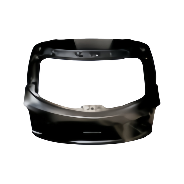 REPLACEMENT FRONT DOOR MAZDA 3 AXELA 2014