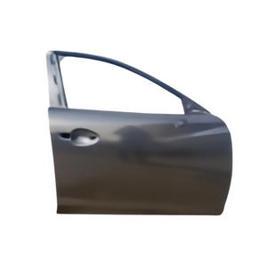 REPLACEMENT FRONT DOOR MAZDA 6 ATENZA 2014
