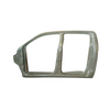 REPLACEMENT FRONT FENDER TOYOTA HILUX VIGO DOUBLE CARBIN 2005-2012 538120-0K010/538110-0K010