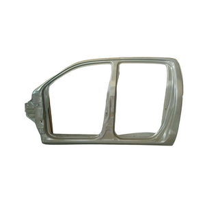 REPLACEMENT FRONT FENDER TOYOTA HILUX VIGO DOUBLE CARBIN 2005-2012 538120-0K010/538110-0K010