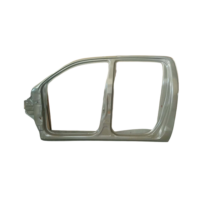 REPLACEMENT FRONT FENDER TOYOTA HILUX VIGO DOUBLE CARBIN 2005-2012 538120-0K010/538110-0K010