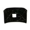 REPLACEMENT HOOD TOYOTA HILUX VIGO DOUBLE CARBIN 2005-2012 53301-0K101