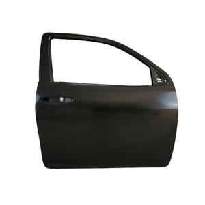 REPLACEMENT FRONT DOOR TOYOTA HILUX REVO SINGLE CARBIN 2016 