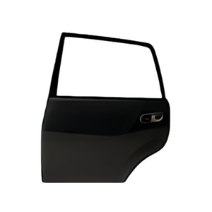 REPLACEMENT FRONT DOOR TOYOTA INNOVA 2005 67002-0K020/67001-0K020