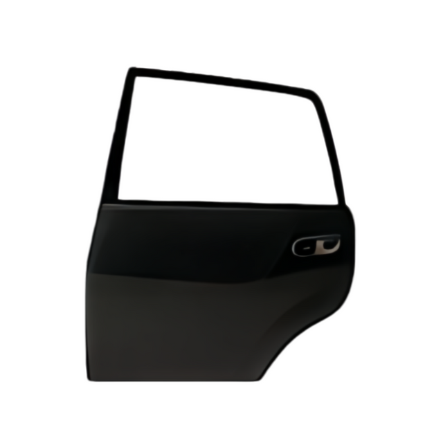 REPLACEMENT FRONT DOOR TOYOTA INNOVA 2005 67002-0K020/67001-0K020