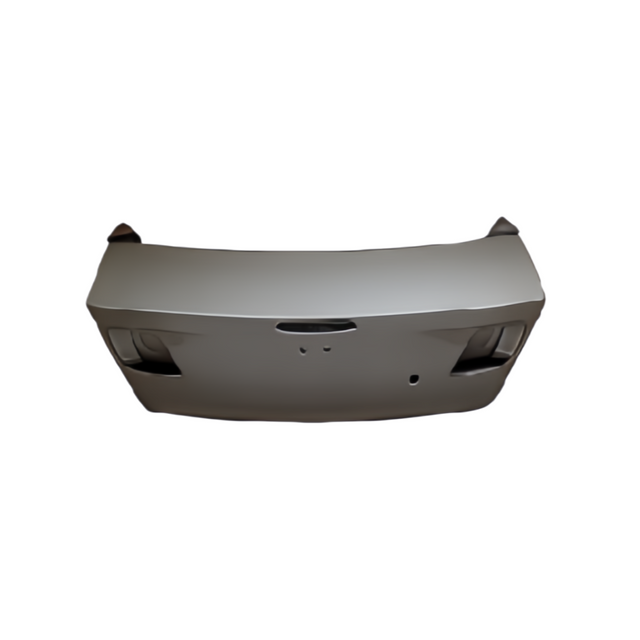 REPLACEMENT FRONT DOOR MAZDA 3 CLASSIC 2003-2008 BS1A59020/BS1A590202