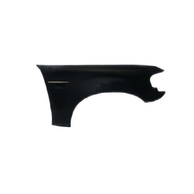 REPLACEMENT HOOD TOYOTA LAND CRUISER J100 4500 1998-2007