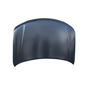 REPLACEMENT HOOD NISSAN PATROL 2010 F510M1LBMA-999