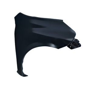 REPLACEMENT FRONT FENDER NISSAN MARCH 2014